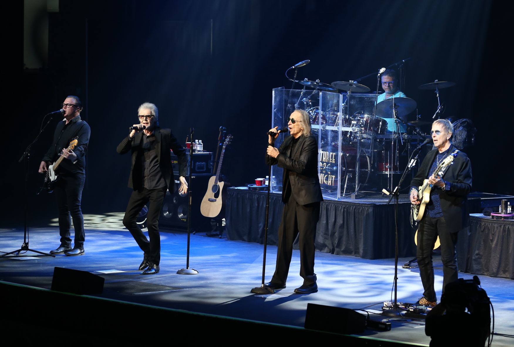 Three Dog Night